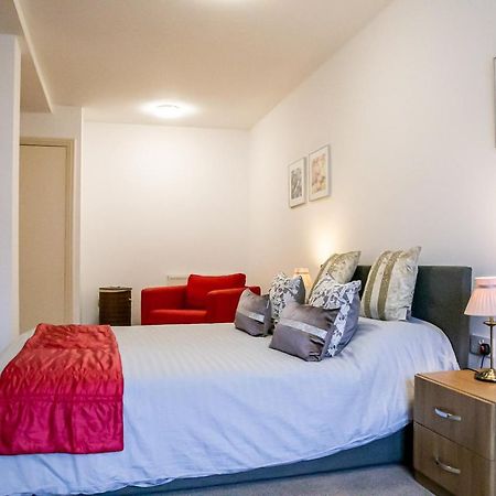 Cavernous Open Plan Town House In St Leonards Exterior foto